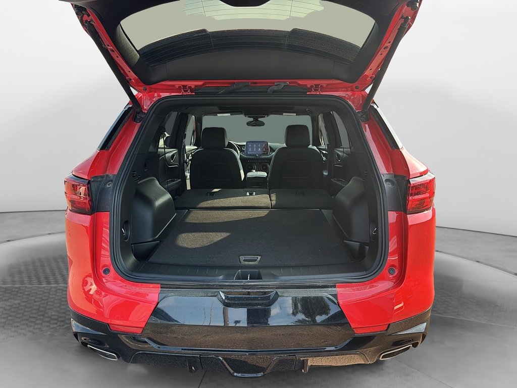 Chevrolet Blazer  2023 à Jonquière, Québec - 6 - w1024h768px