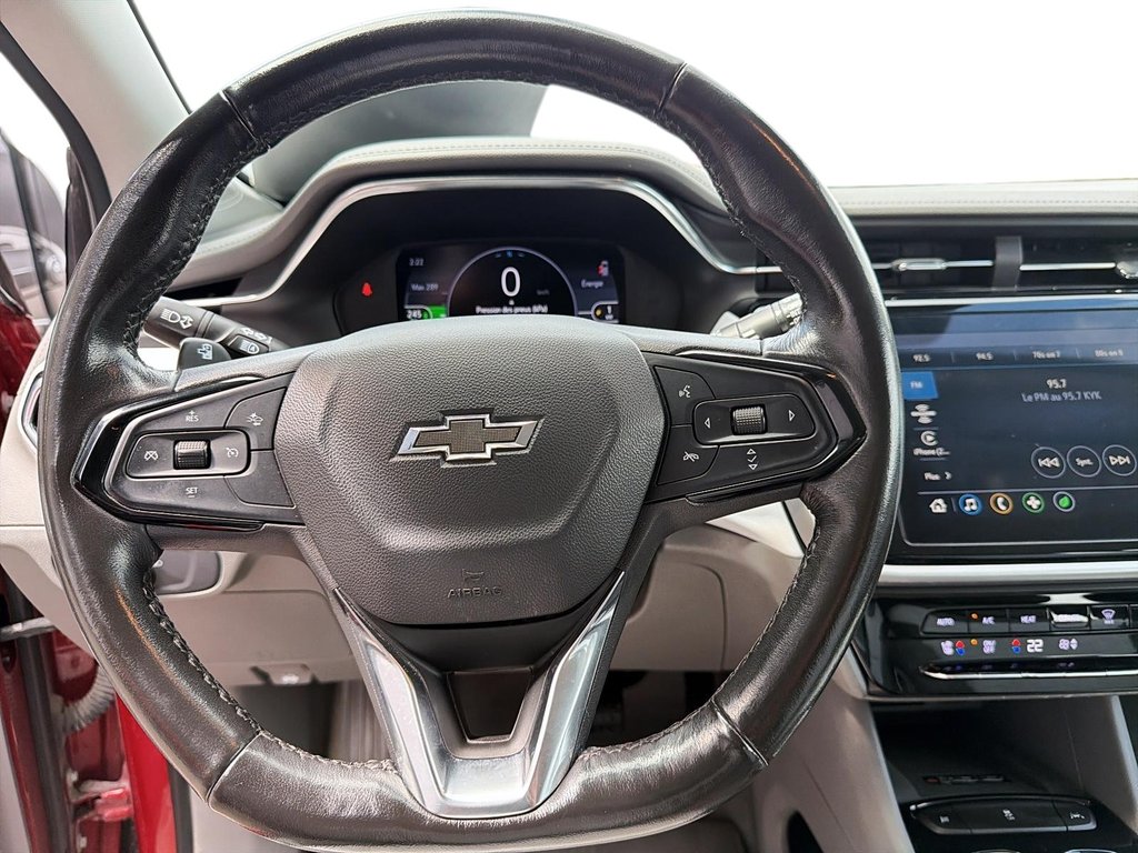 2022 Chevrolet Bolt EUV in Sept-Îles, Quebec - 11 - w1024h768px