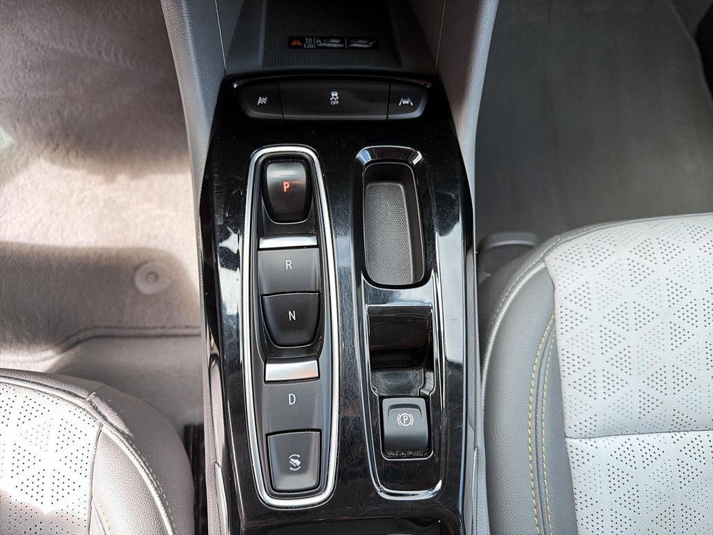 2022 Chevrolet Bolt EUV in Sept-Îles, Quebec - 14 - w1024h768px