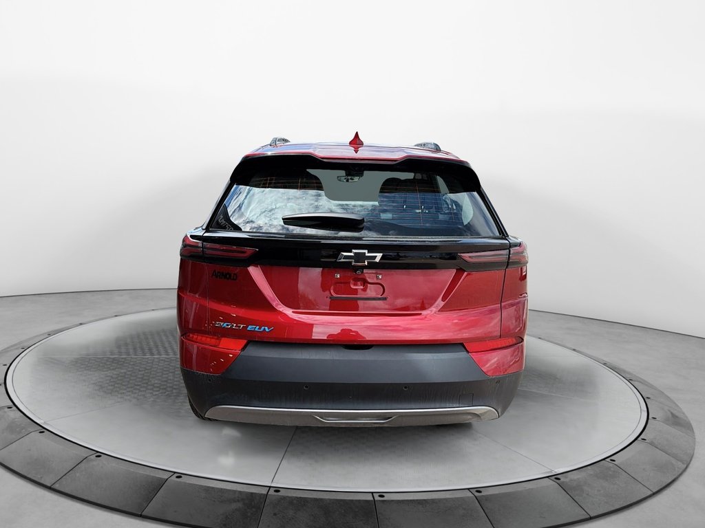 2022 Chevrolet Bolt EUV in Sept-Îles, Quebec - 3 - w1024h768px