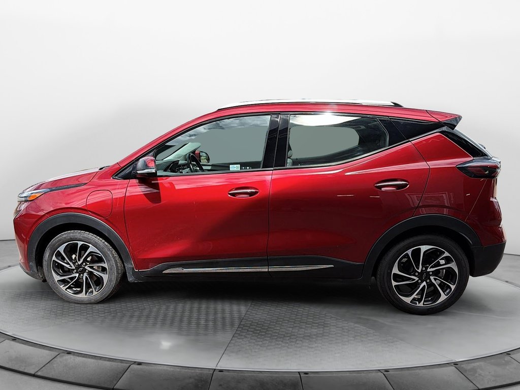 2022 Chevrolet Bolt EUV in Sept-Îles, Quebec - 5 - w1024h768px