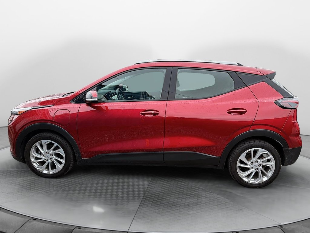 2022 Chevrolet Bolt EUV LT in Jonquière, Quebec - 5 - w1024h768px