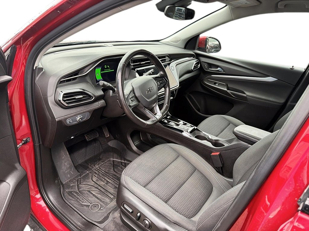 2022 Chevrolet Bolt EUV LT in Jonquière, Quebec - 10 - w1024h768px