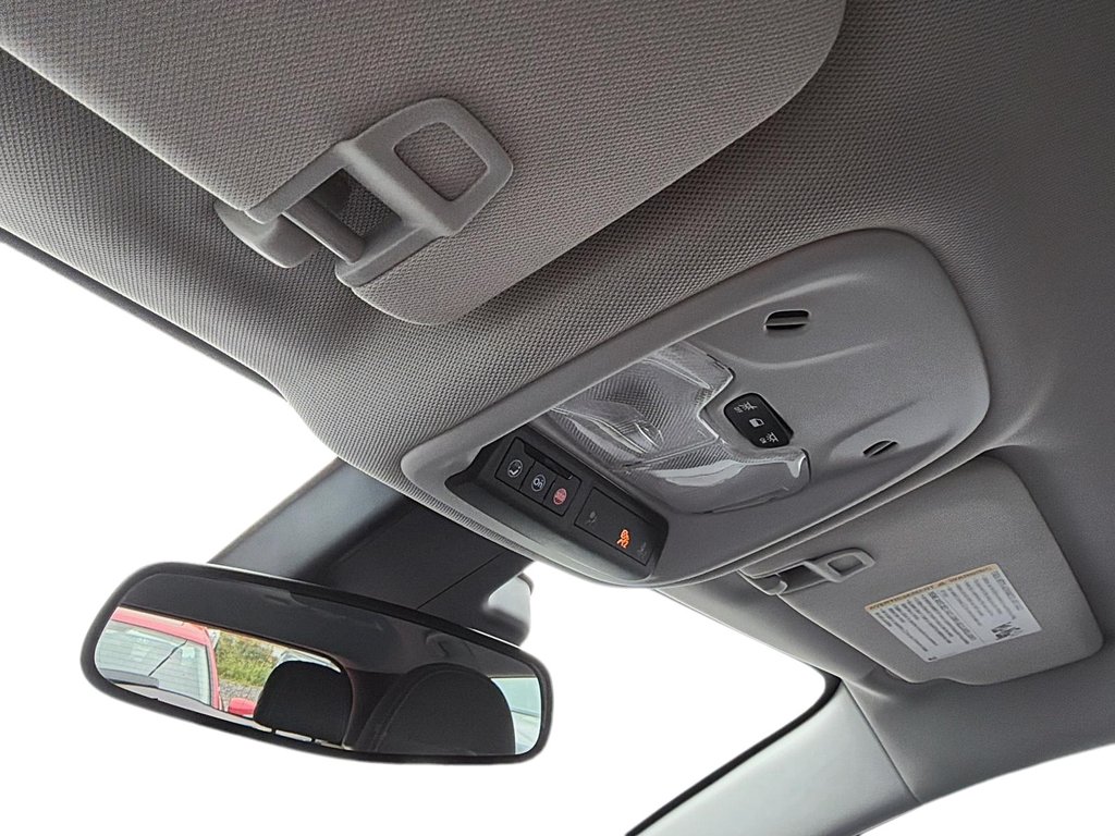 2022 Chevrolet Bolt EUV LT in Jonquière, Quebec - 18 - w1024h768px