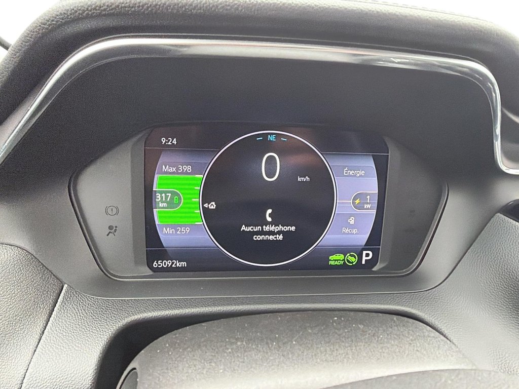 2022 Chevrolet Bolt EUV LT in Jonquière, Quebec - 13 - w1024h768px