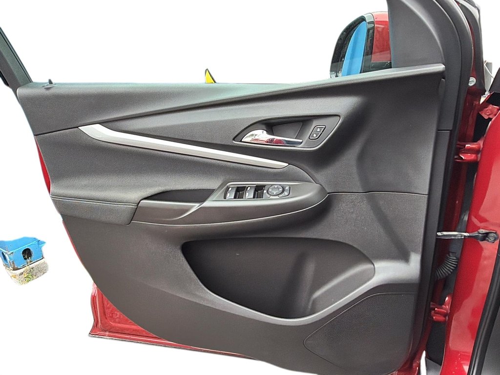 2022 Chevrolet Bolt EUV LT in Jonquière, Quebec - 11 - w1024h768px