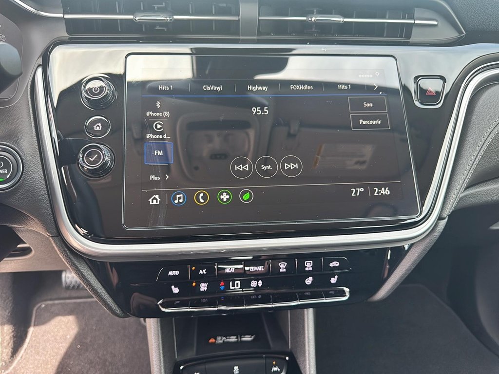 Chevrolet BOLT EUV  2023 à Sept-Îles, Québec - 14 - w1024h768px