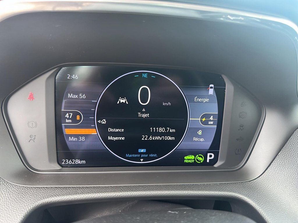 Chevrolet BOLT EUV  2023 à Sept-Îles, Québec - 13 - w1024h768px