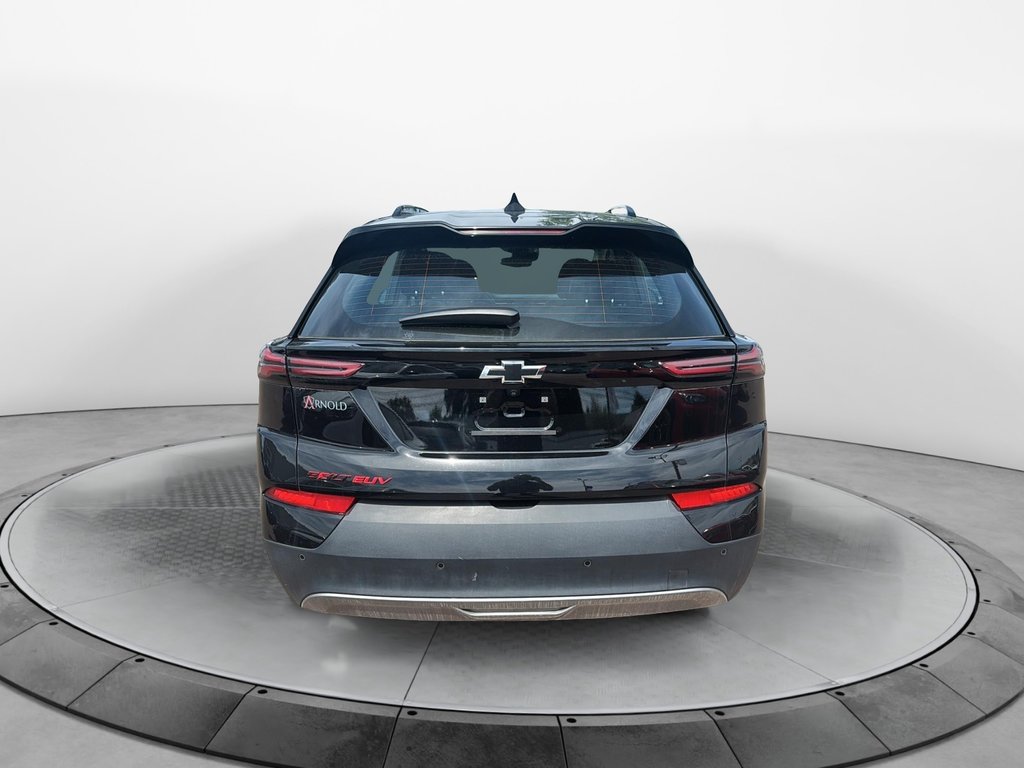 Chevrolet BOLT EUV  2023 à Sept-Îles, Québec - 3 - w1024h768px