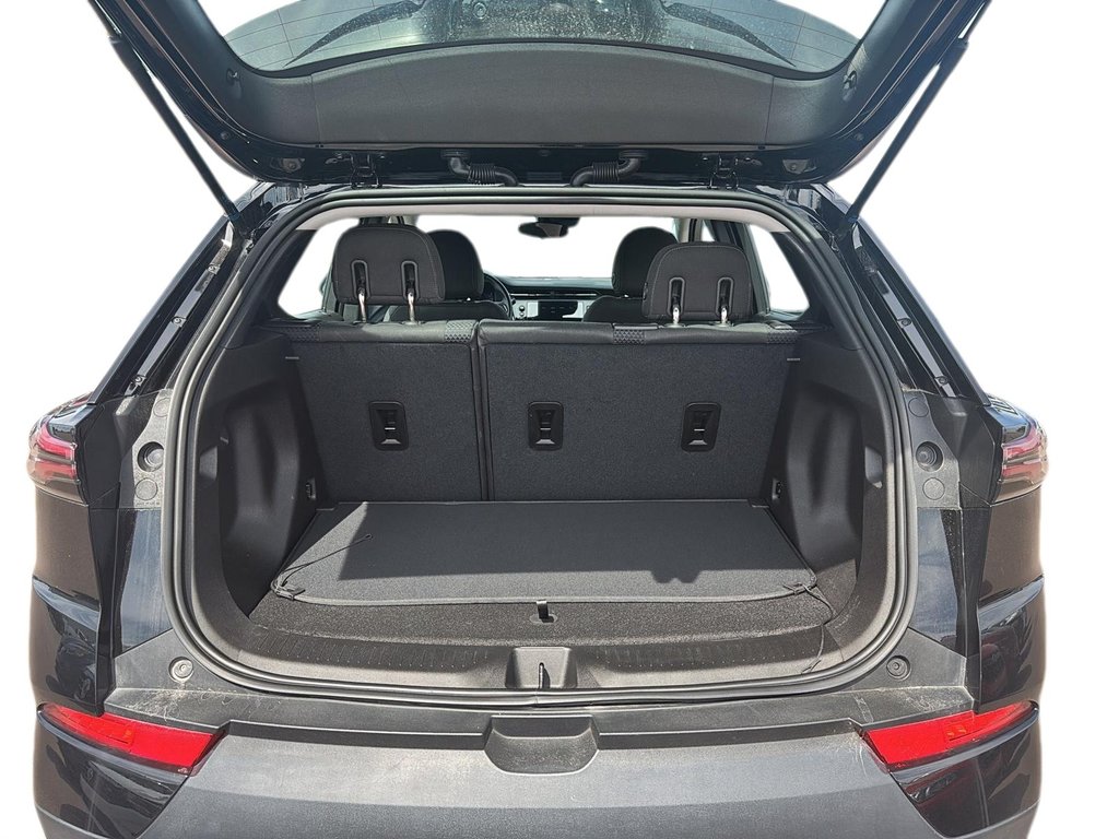 Chevrolet BOLT EUV  2023 à Sept-Îles, Québec - 6 - w1024h768px