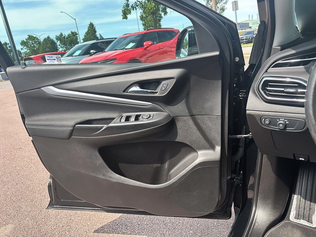 Chevrolet BOLT EUV  2023 à Sept-Îles, Québec - 11 - w1024h768px