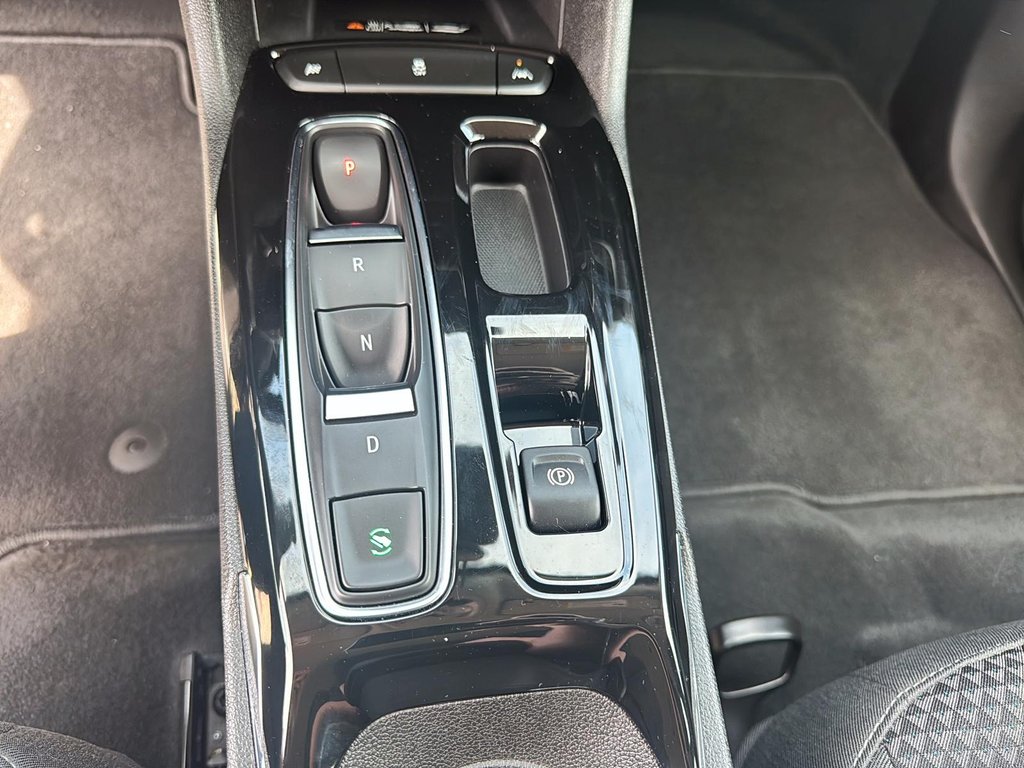 Chevrolet BOLT EUV  2023 à Sept-Îles, Québec - 15 - w1024h768px