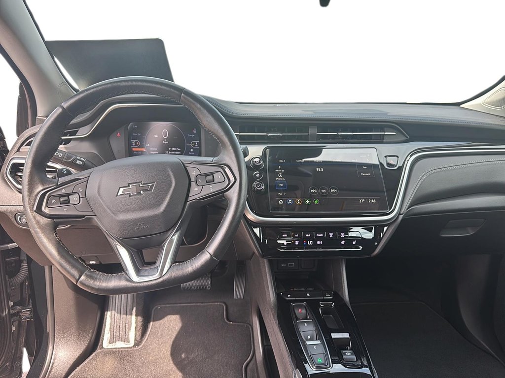 Chevrolet BOLT EUV  2023 à Sept-Îles, Québec - 10 - w1024h768px