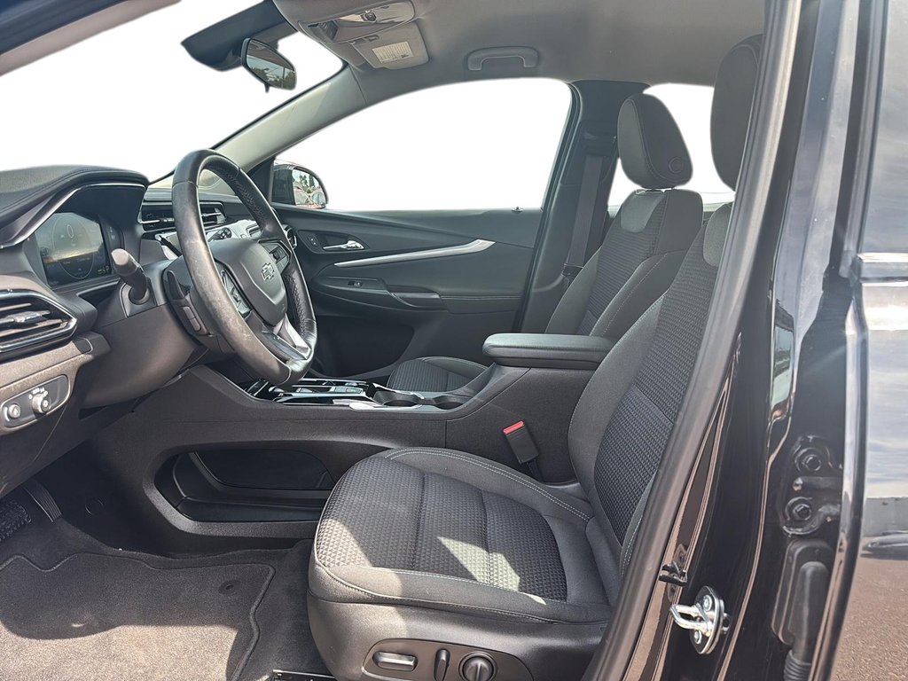 Chevrolet BOLT EUV  2023 à Sept-Îles, Québec - 9 - w1024h768px