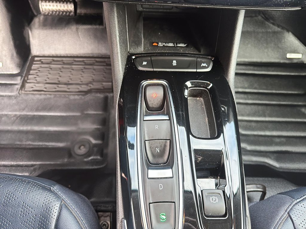 Chevrolet Bolt EUV  2023 à Sept-Îles, Québec - 15 - w1024h768px