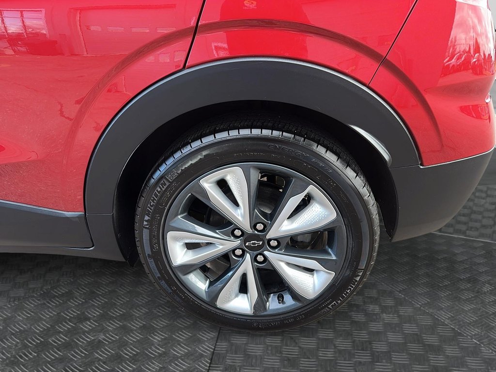 Chevrolet Bolt EUV  2023 à Sept-Îles, Québec - 7 - w1024h768px