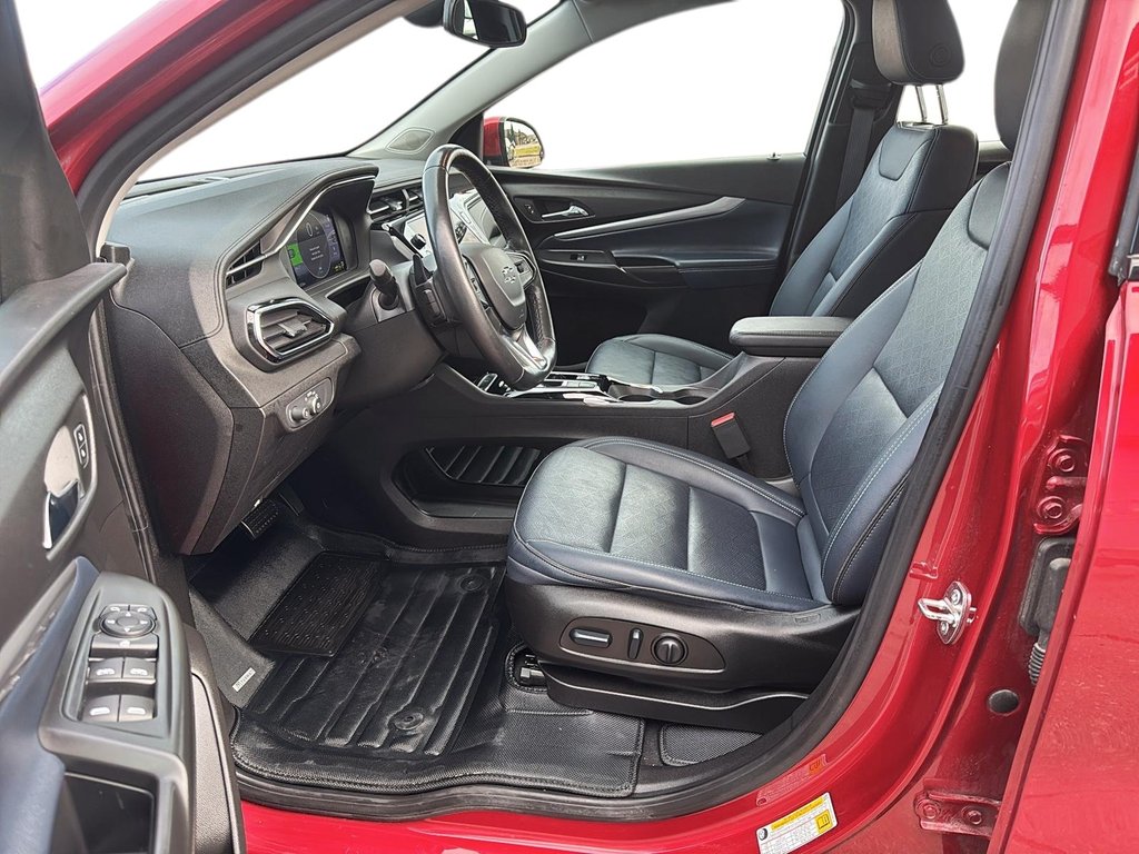 Chevrolet Bolt EUV  2023 à Sept-Îles, Québec - 9 - w1024h768px