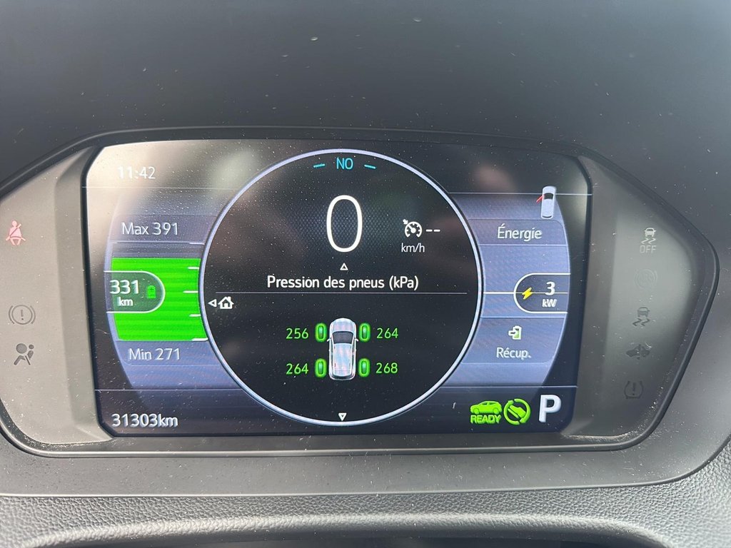 Chevrolet Bolt EUV  2023 à Sept-Îles, Québec - 13 - w1024h768px