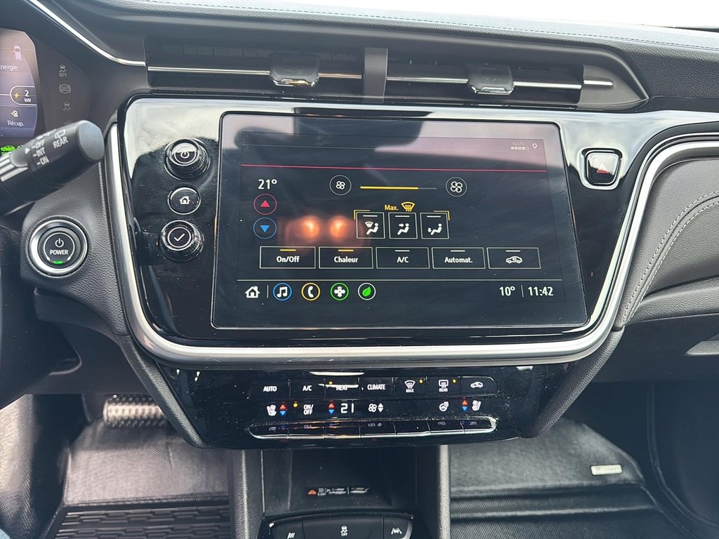 Chevrolet Bolt EUV  2023 à Sept-Îles, Québec - 14 - w1024h768px