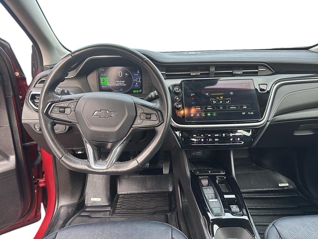 Chevrolet Bolt EUV  2023 à Sept-Îles, Québec - 10 - w1024h768px