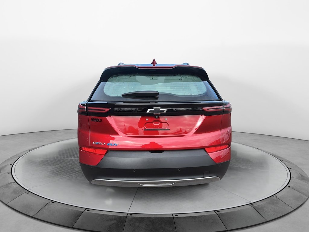 Chevrolet Bolt EUV  2023 à Sept-Îles, Québec - 3 - w1024h768px