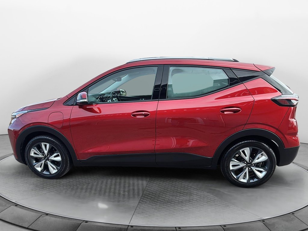 Chevrolet Bolt EUV  2023 à Sept-Îles, Québec - 5 - w1024h768px