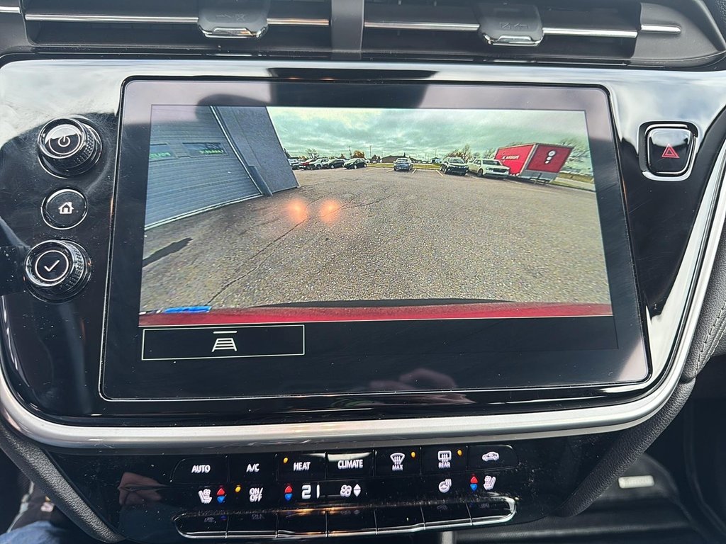 Chevrolet Bolt EUV  2023 à Sept-Îles, Québec - 16 - w1024h768px