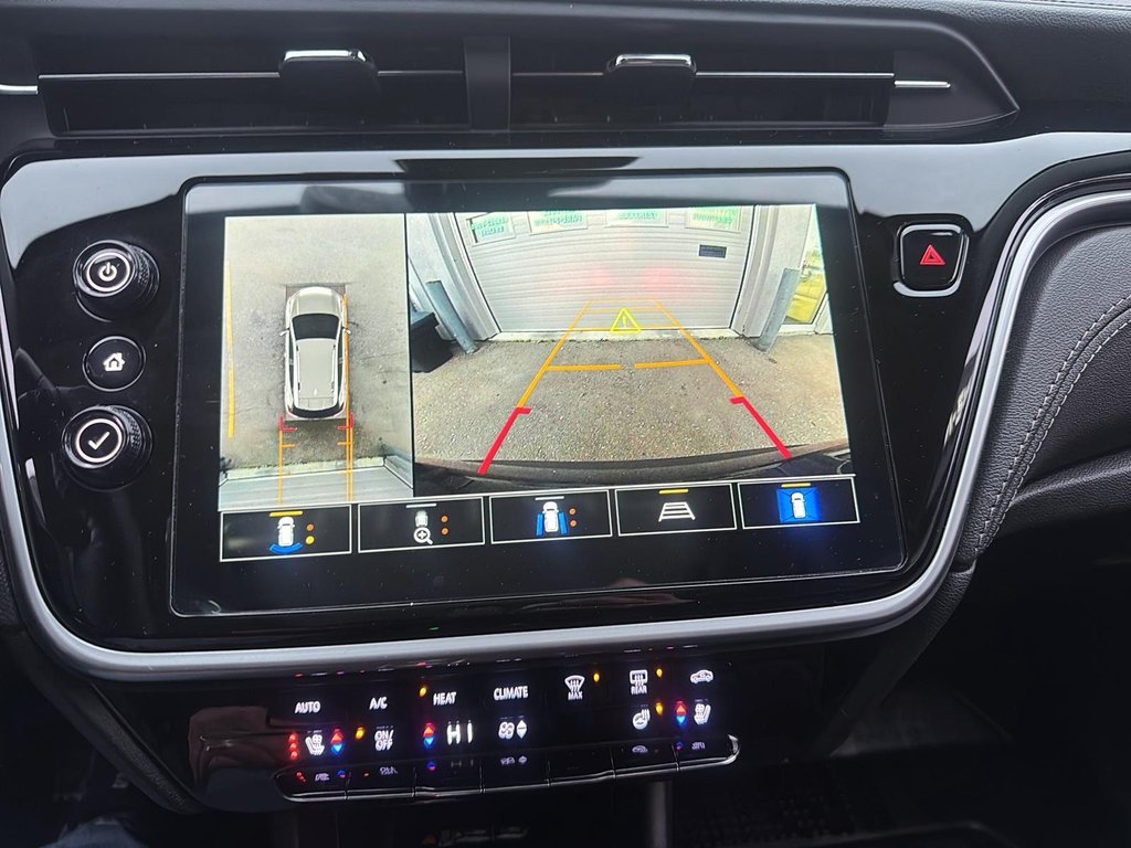 2023 Chevrolet Bolt EUV in Jonquière, Quebec - 16 - w1024h768px