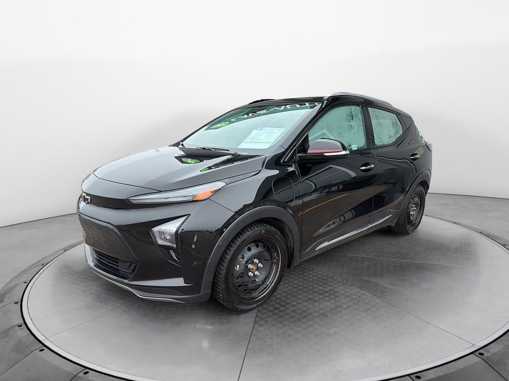 2023 Chevrolet Bolt EUV in Jonquière, Quebec - 1 - w1024h768px