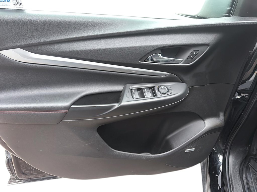 2023 Chevrolet Bolt EUV in Jonquière, Quebec - 10 - w1024h768px