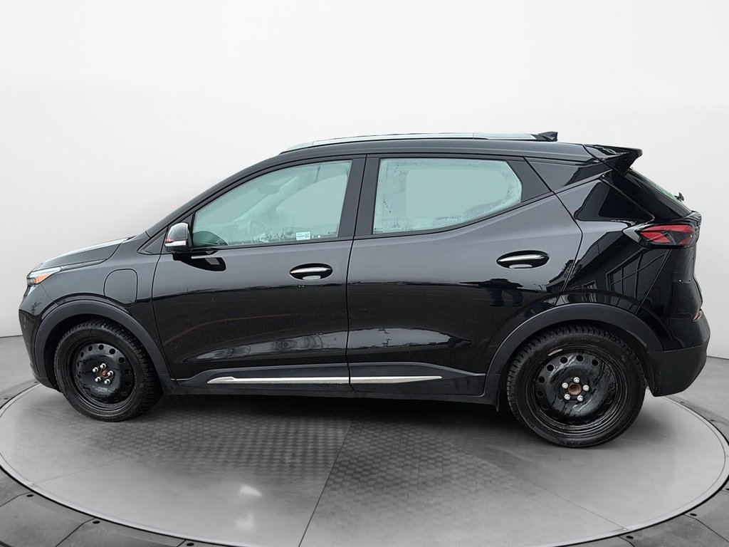 2023 Chevrolet Bolt EUV in Jonquière, Quebec - 5 - w1024h768px