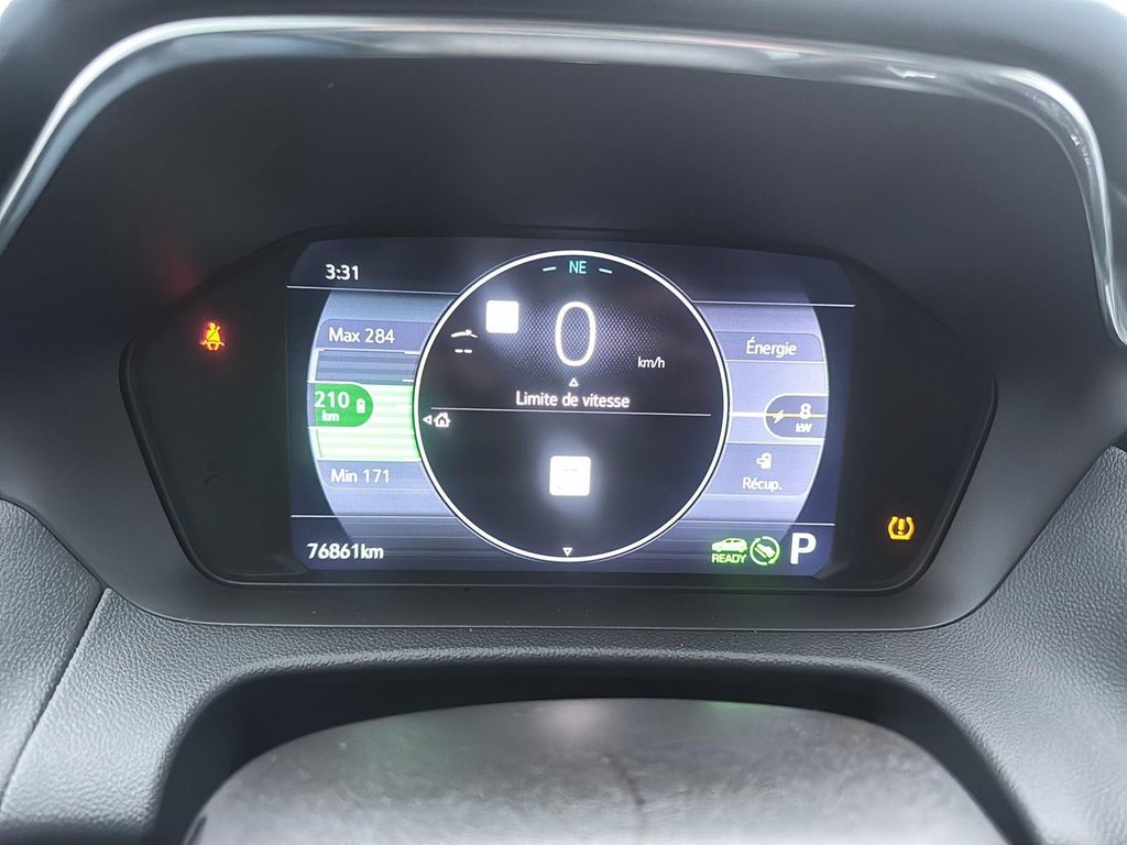 2023 Chevrolet Bolt EUV in Jonquière, Quebec - 12 - w1024h768px