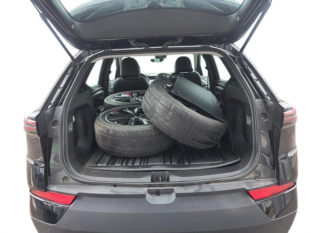 2023 Chevrolet Bolt EUV in Jonquière, Quebec - 6 - w1024h768px