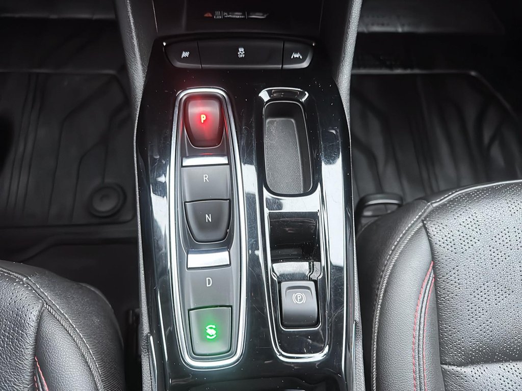 2023 Chevrolet Bolt EUV in Jonquière, Quebec - 14 - w1024h768px