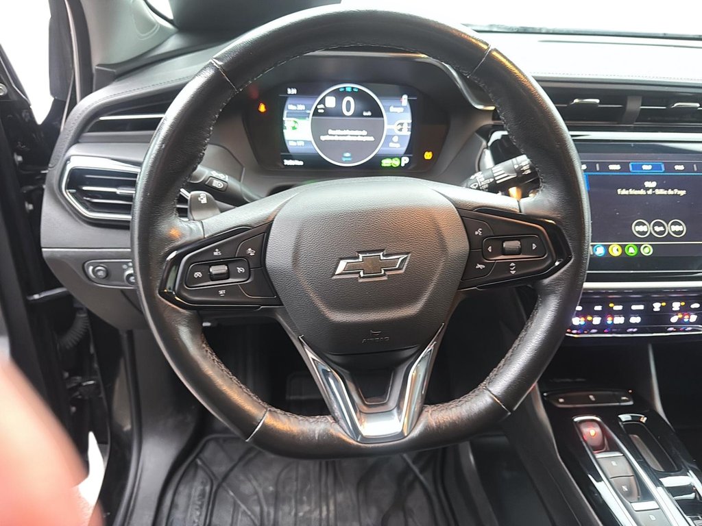 2023 Chevrolet Bolt EUV in Jonquière, Quebec - 11 - w1024h768px