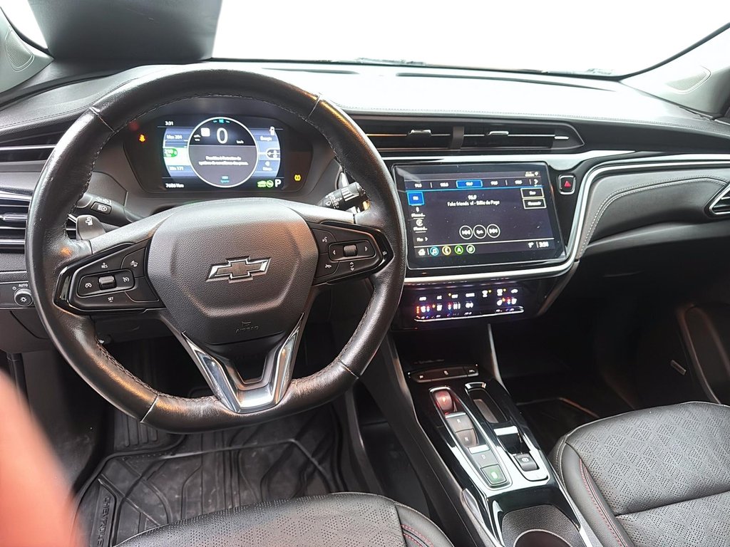 2023 Chevrolet Bolt EUV in Jonquière, Quebec - 9 - w1024h768px