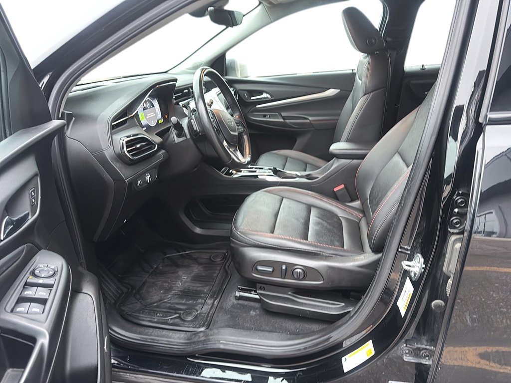 2023 Chevrolet Bolt EUV in Jonquière, Quebec - 8 - w1024h768px