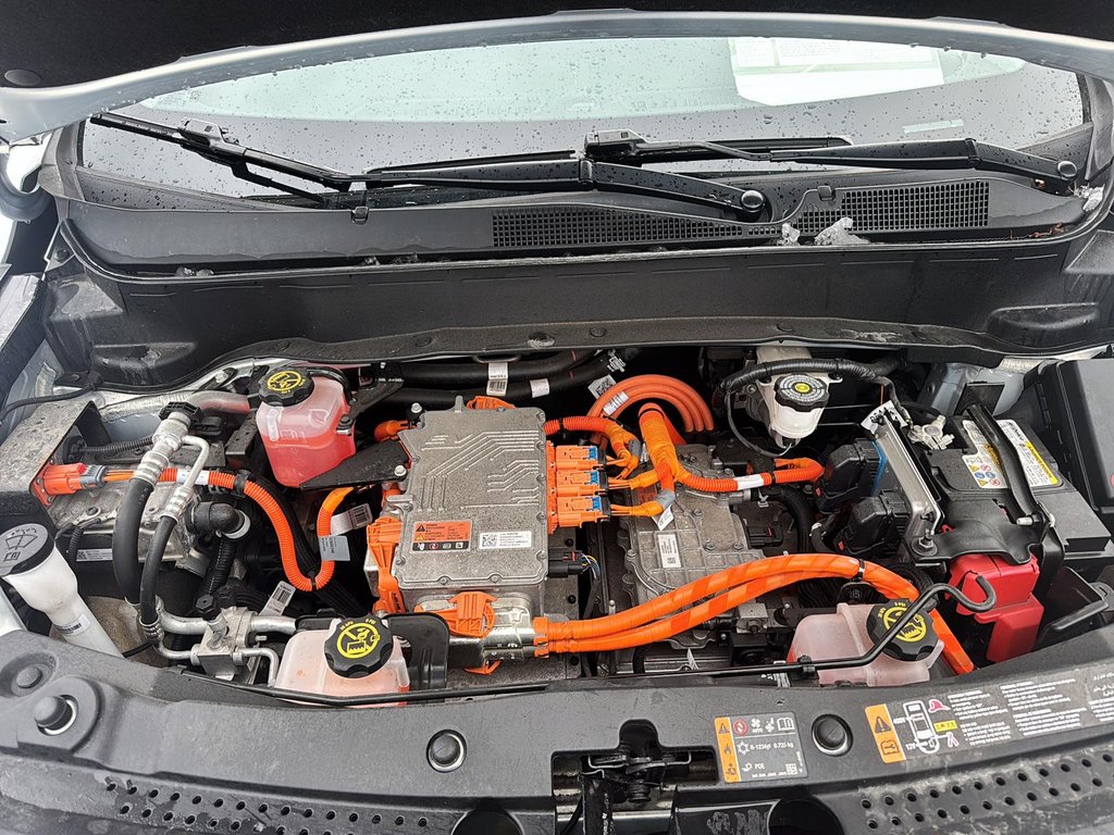Chevrolet Bolt EUV LT 2023 à Jonquière, Québec - 7 - w1024h768px