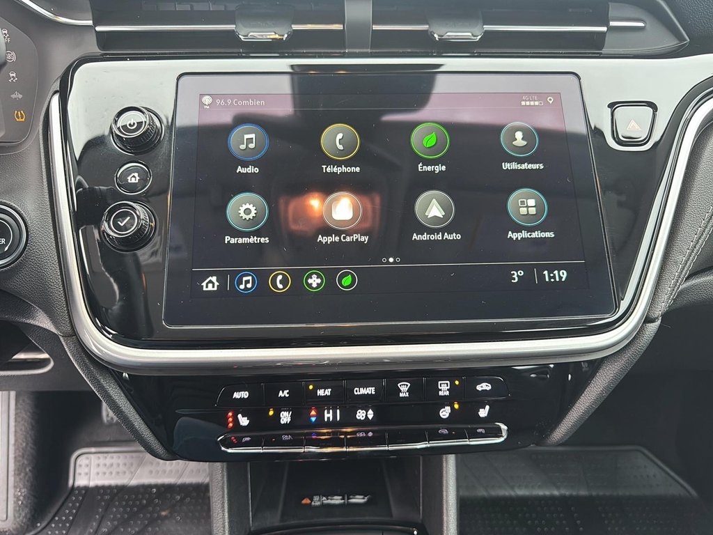 Chevrolet Bolt EUV LT 2023 à Jonquière, Québec - 13 - w1024h768px