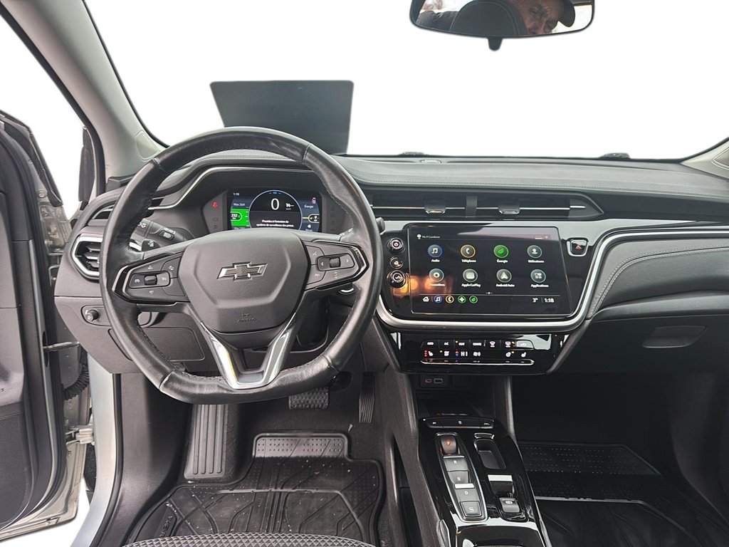 Chevrolet Bolt EUV LT 2023 à Jonquière, Québec - 9 - w1024h768px