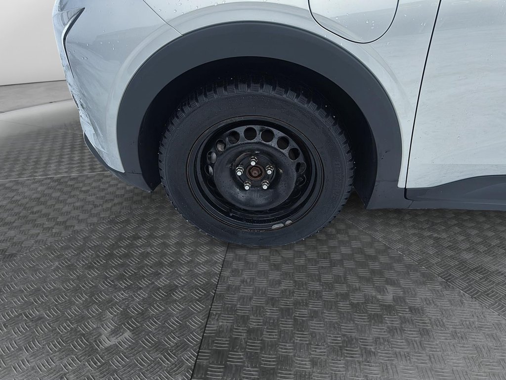 Chevrolet Bolt EUV LT 2023 à Jonquière, Québec - 6 - w1024h768px