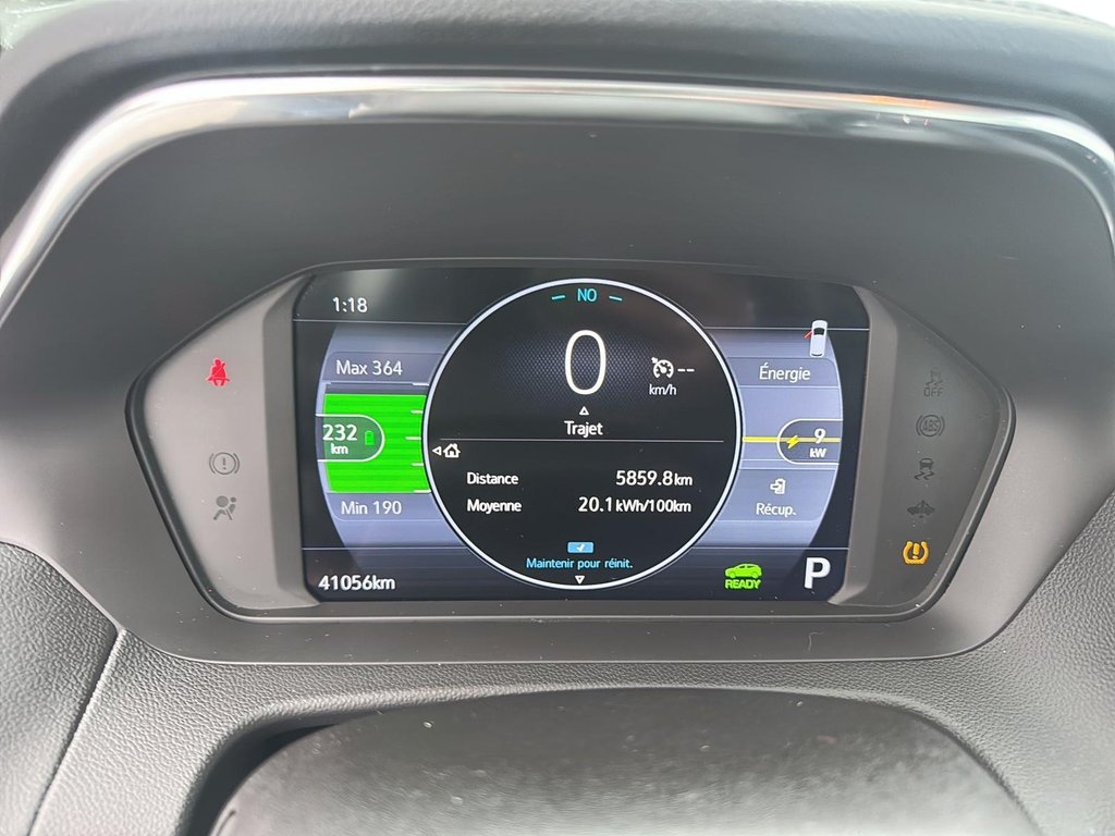 Chevrolet Bolt EUV LT 2023 à Jonquière, Québec - 12 - w1024h768px