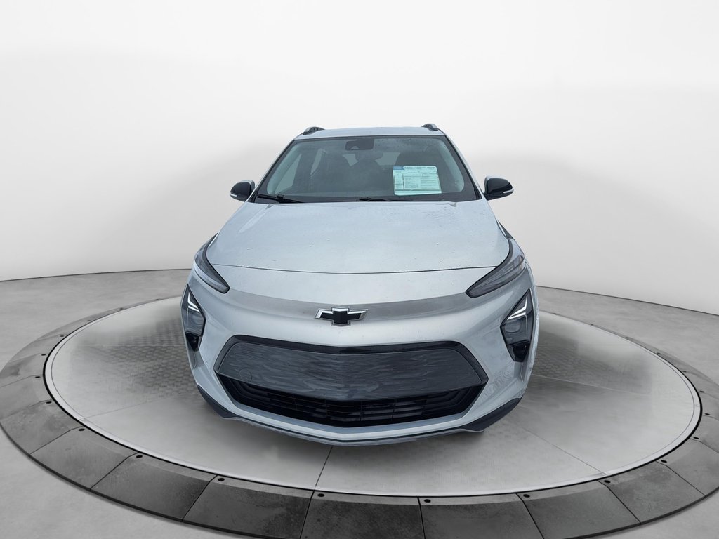 Chevrolet Bolt EUV LT 2023 à Jonquière, Québec - 2 - w1024h768px