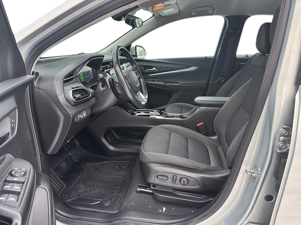 Chevrolet Bolt EUV LT 2023 à Jonquière, Québec - 8 - w1024h768px