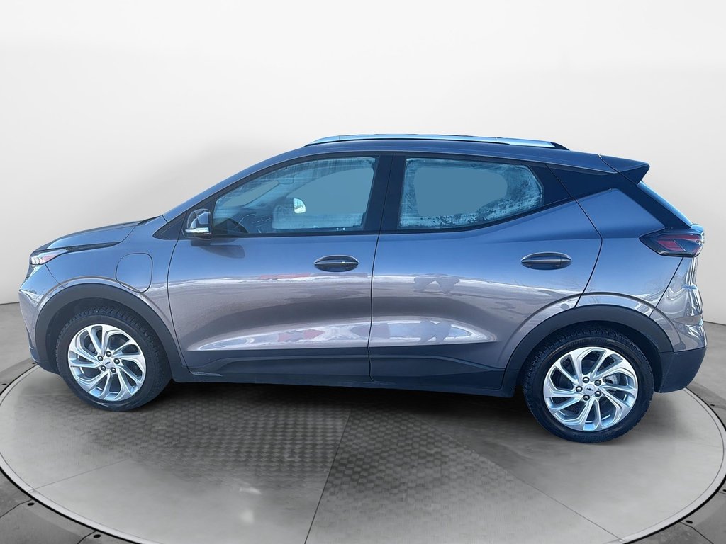 Chevrolet Bolt EUV  2023 à Baie-Comeau, Québec - 5 - w1024h768px
