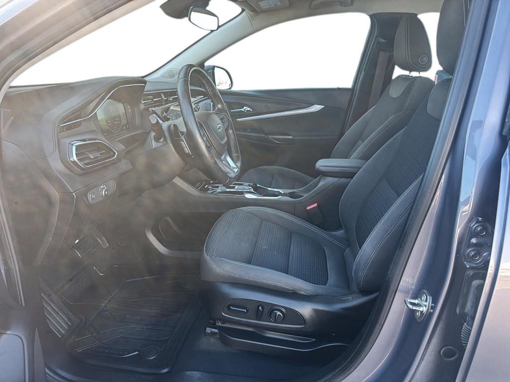 Chevrolet Bolt EUV  2023 à Baie-Comeau, Québec - 8 - w1024h768px