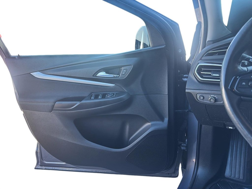 Chevrolet Bolt EUV  2023 à Baie-Comeau, Québec - 10 - w1024h768px