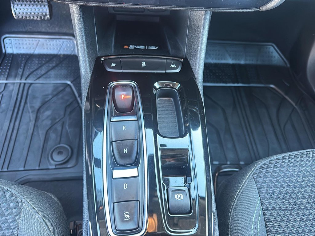 Chevrolet Bolt EUV  2023 à Baie-Comeau, Québec - 14 - w1024h768px