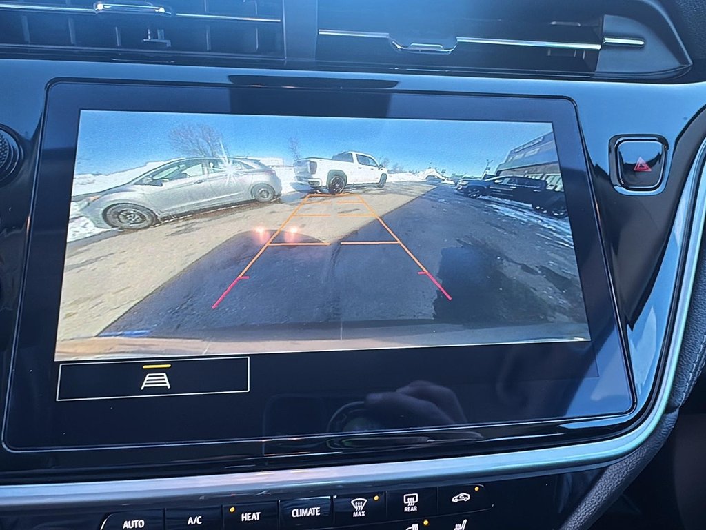 Chevrolet Bolt EUV  2023 à Baie-Comeau, Québec - 15 - w1024h768px