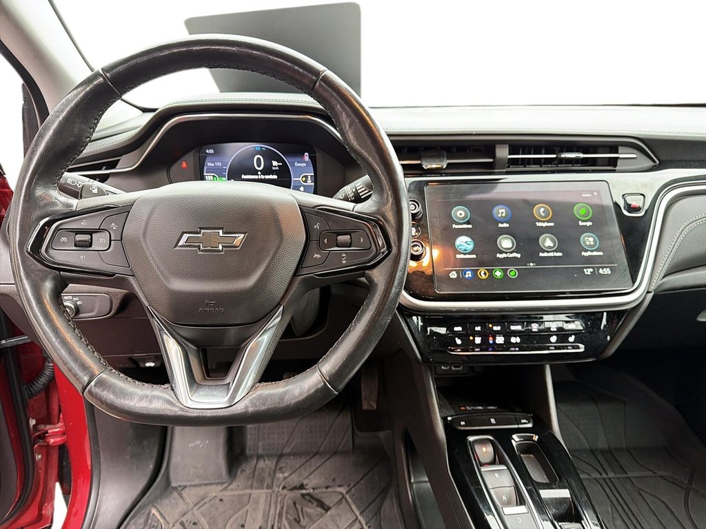2023 Chevrolet Bolt EUV in Sept-Îles, Quebec - 10 - w1024h768px